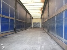semi remorque rideaux coulissants (plsc) Krone
