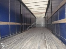 полуприцеп Fruehauf PLSC