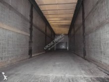semi remorque rideaux coulissants (plsc) Krone