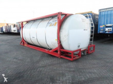 semirremolque Van Hool 33.600L/4-compartments, IMO-4, L4BN