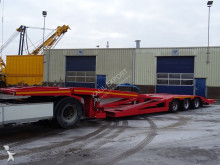 semirimorchio Louault SR3 Truck LKW Transporter