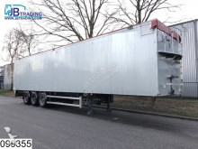 Lecitrailer gesloten bak 88 M3, Disc brakes