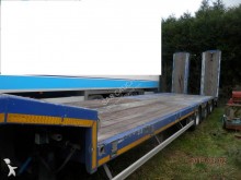 semi remorque Nooteboom