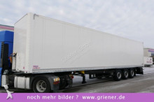 Schmitz Cargobull box semi-trailer
