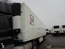Krone semi-trailer