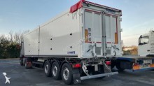 semirimorchio ribaltabile trasporto cereali Schmitz Cargobull