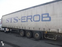 semi remorque Schmitz Cargobull PLSC
