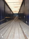 semi remorque rideaux coulissants (plsc) General Trailers