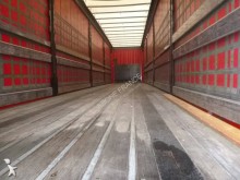 semi remorque rideaux coulissants (plsc) Krone