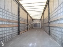 semi remorque rideaux coulissants (plsc) Krone