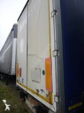 trailer Fruehauf PLSC