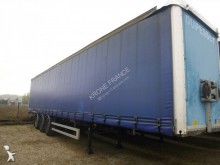 semirremolque Fruehauf PLSC
