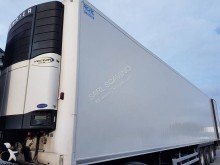 semi remorque frigo multi température occasion