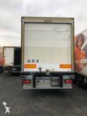 Chereau semi-trailer