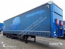 semi remorque rideaux coulissants (plsc) occasion