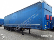 semi remorque rideaux coulissants (plsc) occasion