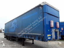 semi remorque rideaux coulissants (plsc) Schmitz Cargobull