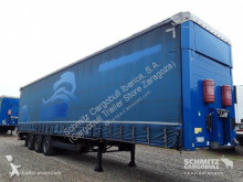 semi remorque rideaux coulissants (plsc) occasion