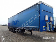 semi remorque rideaux coulissants (plsc) Schmitz Cargobull