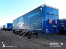 semi remorque rideaux coulissants (plsc) Schmitz Cargobull