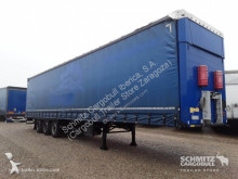 semi remorque rideaux coulissants (plsc) Schmitz Cargobull
