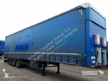 semirremolque lonas deslizantes (PLFD) Schmitz Cargobull