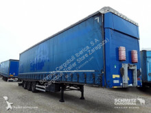 semi remorque rideaux coulissants (plsc) Schmitz Cargobull