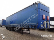 Schmitz Cargobull Curtainsider Mega semi-trailer