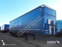 semi remorque rideaux coulissants (plsc) Schmitz Cargobull