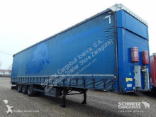 Schmitz Cargobull Curtainsider Mega semi-trailer