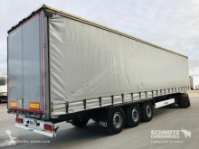 полуприцеп Krone Semitrailer Curtainsider Standard