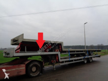 Louault Oplegger 6x TOP 1a 100.000 km MAXI