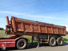 semirremolque Robuste Kaiser Oplegger LAmes/steel