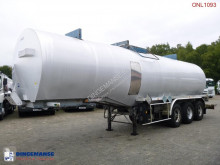 semirremolque cisterna Fruehauf