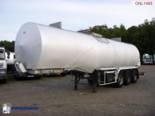 semirremolque cisterna Fruehauf