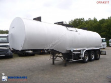 semirremolque cisterna Fruehauf