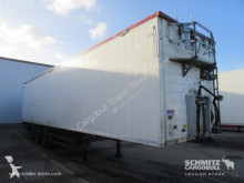 trailer Schmitz Cargobull Schubboden Standard