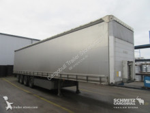 semi remorque Schmitz Cargobull Curtainsider Coil