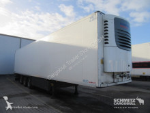 semi remorque isotherme Schmitz Cargobull
