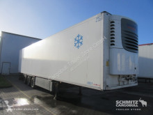 semirimorchio Schmitz Cargobull Tiefkühler Standard Doppelstock
