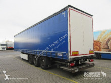 semi remorque rideaux coulissants (plsc) occasion