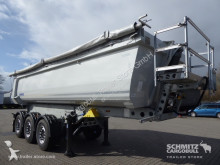 naczepa Schmitz Cargobull Kipper Stahlrundmulde 25m³