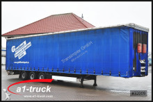 semirremolque Krone SDP 27, Mega, Code XL, SAF Achse, HU 12/2019