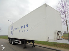 trailer Kässbohrer