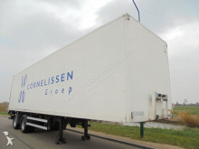 trailer Kässbohrer