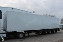 naczepa Renders ROC 12 27S 3-Assige Oplegger