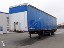 semirremolque Schmitz Cargobull S01 * SAF Achsen * Liftachse *