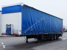 Schmitz Cargobull S01 * SAF Achsen * Liftachse * semi-trailer