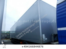 used box semi-trailer