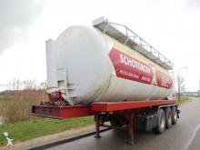 semirremolque LAG Silo / 32.000 LTR / BPW / NL Trailer